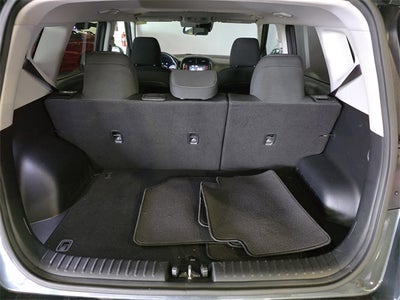 2021 Kia Soul GT-Line