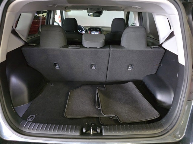 2021 Kia Soul GT-Line