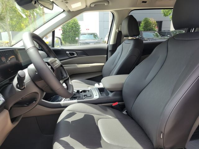 2027 Kia Carnival LXS