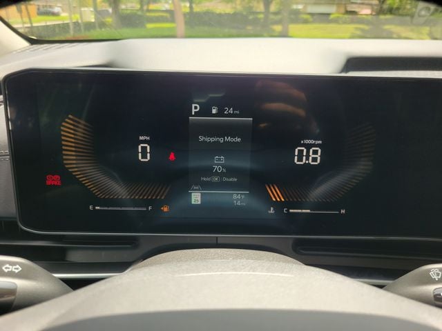 2027 Kia Carnival LXS