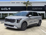 2027 Kia Carnival LXS