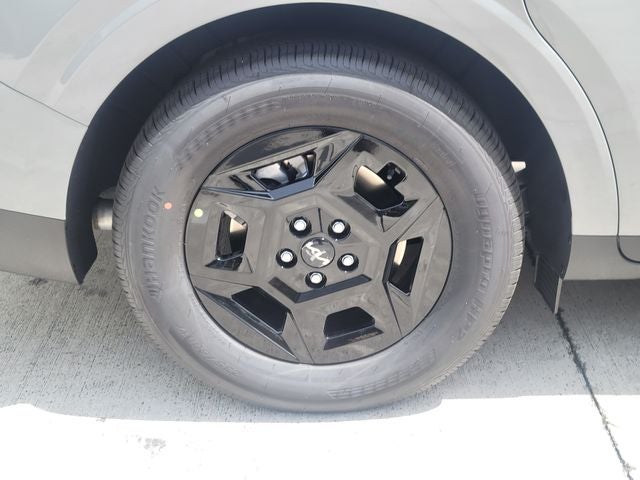 2027 Kia Carnival LXS