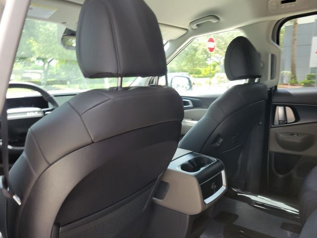2027 Kia Carnival LXS