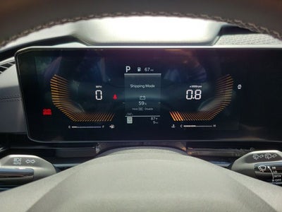 2027 Kia Carnival LXS