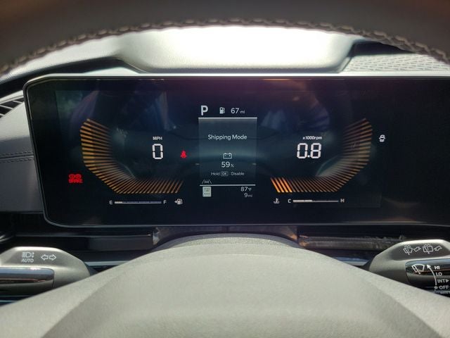 2027 Kia Carnival LXS