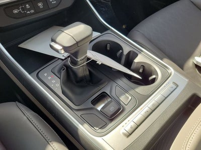 2027 Kia Carnival LXS