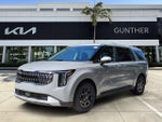 2027 Kia Carnival LXS
