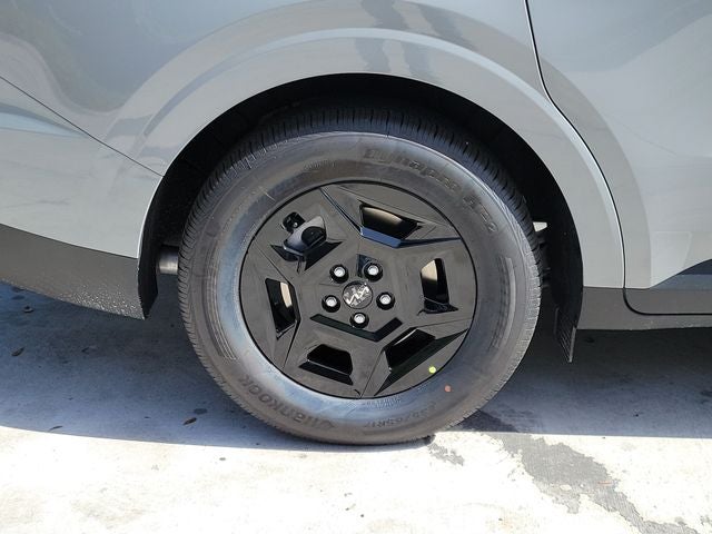 2027 Kia Carnival LXS