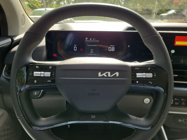 2027 Kia Carnival LXS