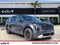 2027 Kia Carnival LXS