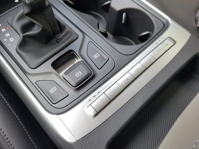 2027 Kia Carnival LXS