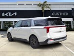 2027 Kia Carnival LXS