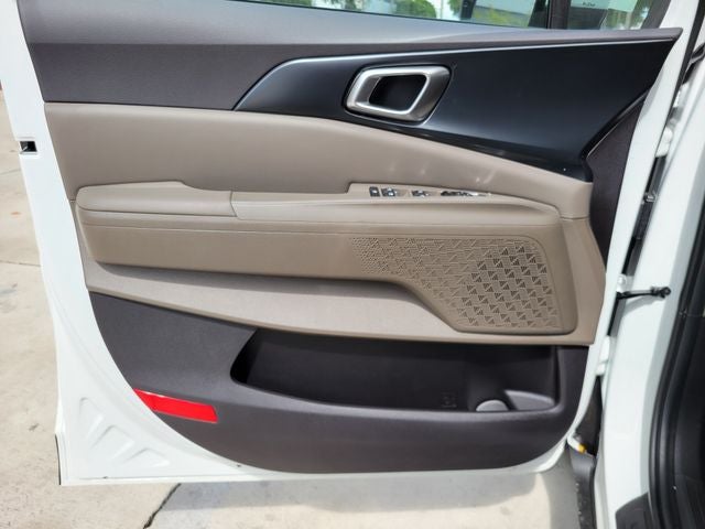 2027 Kia Carnival LXS