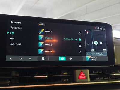 2026 Kia Carnival Hybrid LXS