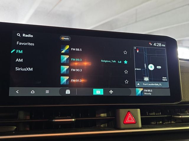 2026 Kia Carnival Hybrid LXS