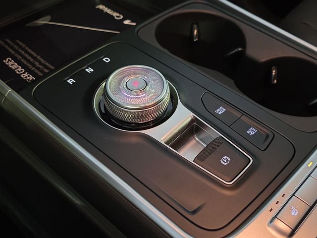 2026 Kia Carnival Hybrid LXS