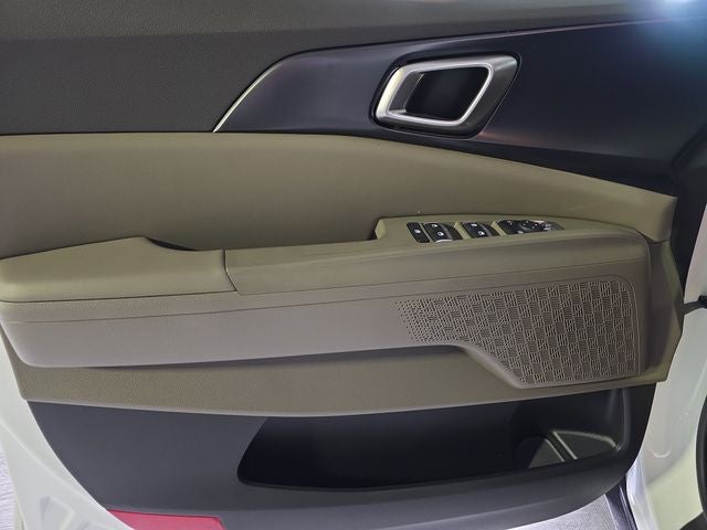 2026 Kia Carnival Hybrid LXS