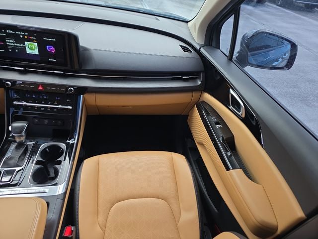 2024 Kia Carnival EX