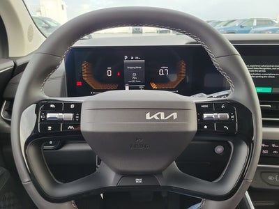 2027 Kia Carnival EX