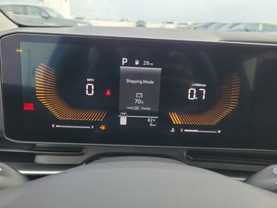 2027 Kia Carnival EX