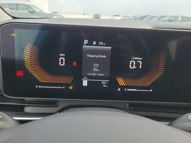 2027 Kia Carnival EX