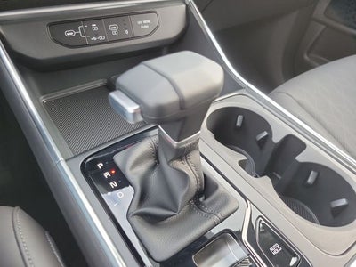 2027 Kia Carnival EX