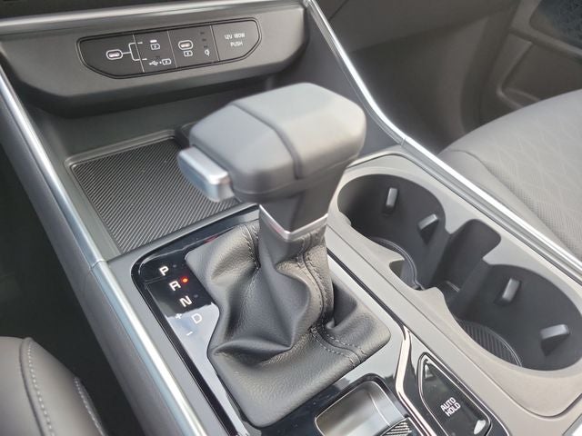 2027 Kia Carnival EX