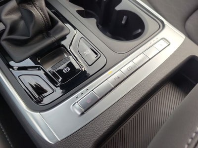 2027 Kia Carnival EX