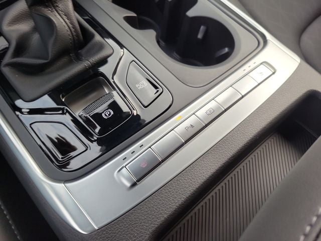 2027 Kia Carnival EX