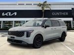 2027 Kia Carnival EX