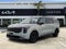 2027 Kia Carnival EX