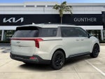 2027 Kia Carnival EX