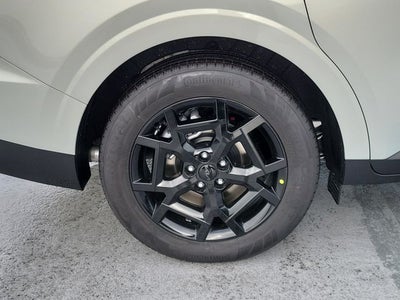 2027 Kia Carnival EX