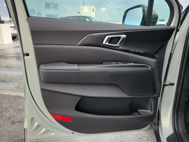 2027 Kia Carnival EX