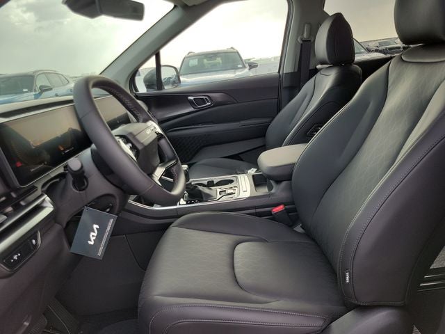 2027 Kia Carnival EX