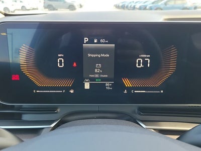2027 Kia Carnival EX