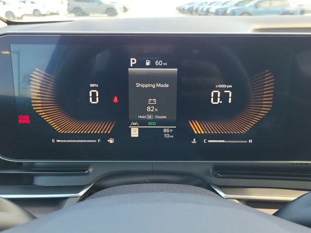 2027 Kia Carnival EX