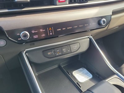 2027 Kia Carnival EX