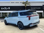 2027 Kia Carnival EX