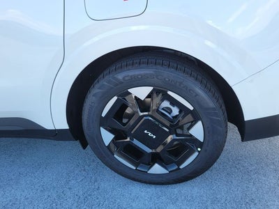 2027 Kia Carnival EX