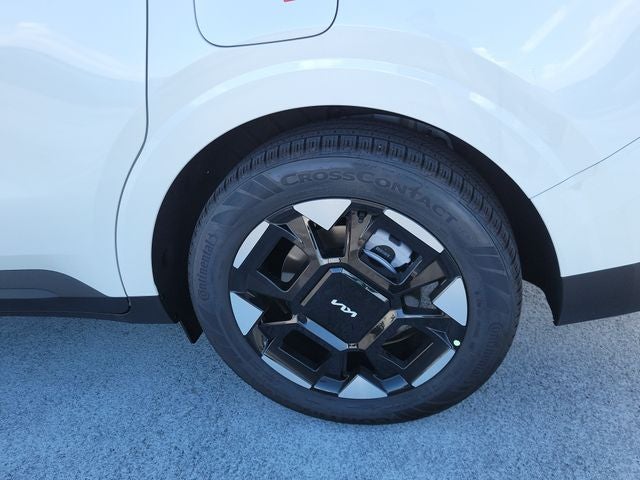 2027 Kia Carnival EX