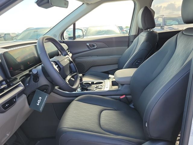 2027 Kia Carnival EX