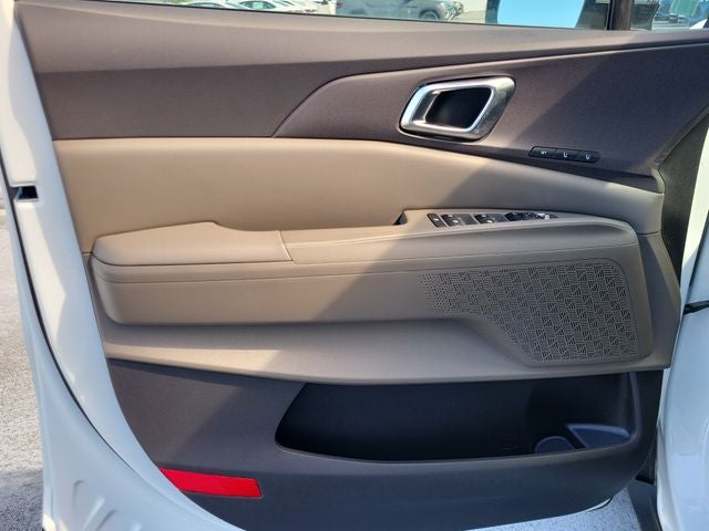 2027 Kia Carnival EX