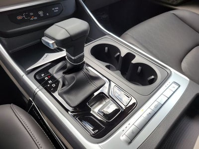 2027 Kia Carnival EX