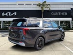 2027 Kia Carnival EX