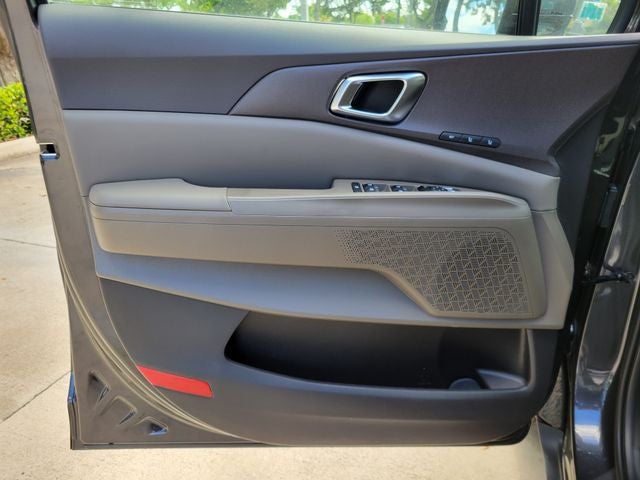 2027 Kia Carnival EX
