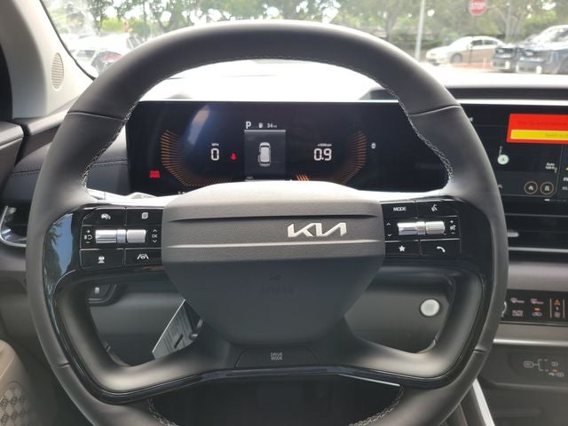 2027 Kia Carnival EX