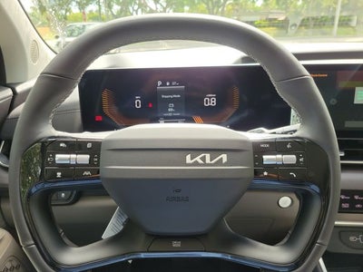 2027 Kia Carnival EX