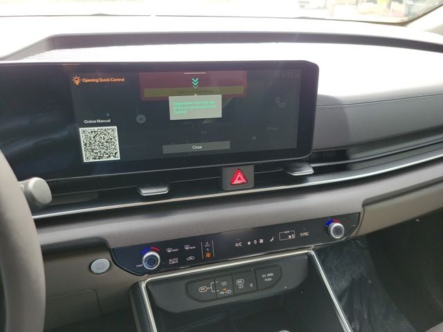 2027 Kia Carnival EX