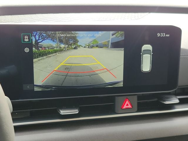 2027 Kia Carnival EX